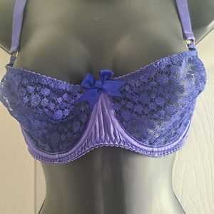 Agent provocateur bra lace USA size 36DD